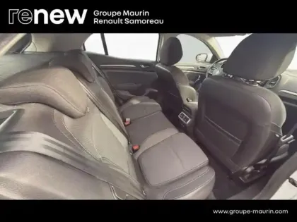 Photo 28 Renault Megane  1.5 Blue dCi 115ch Evolution EDC -23