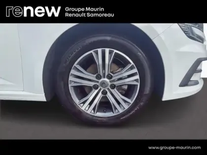 Photo 21 Renault Megane  1.5 Blue dCi 115ch Evolution EDC -23