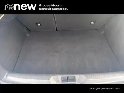 Photo 23 Renault Megane  1.5 Blue dCi 115ch Evolution EDC -23