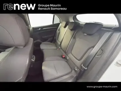 Photo 27 Renault Megane  1.5 Blue dCi 115ch Evolution EDC -23