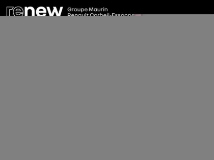 Photo Renault Clio