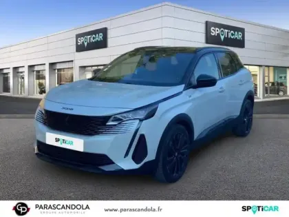 Photo Peugeot 3008