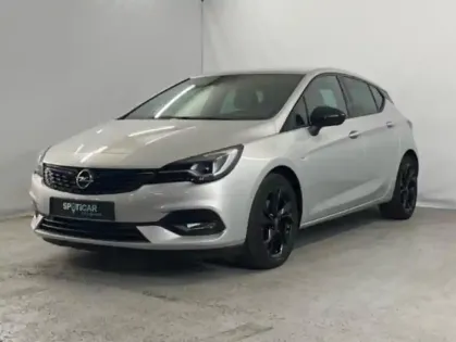 Photo Opel Astra