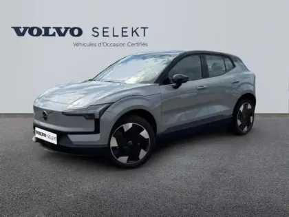 Photo Volvo Ex30
