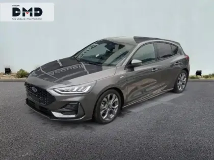 Photo Ford Focus