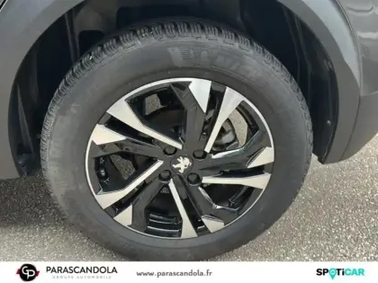 Photo 10 Peugeot 2008  1.5 BlueHDi 130ch S&S Allure EAT8 125g