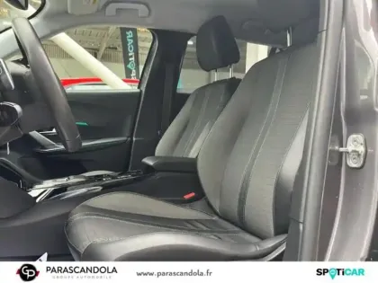 Photo 8 Peugeot 2008  1.5 BlueHDi 130ch S&S Allure EAT8 125g