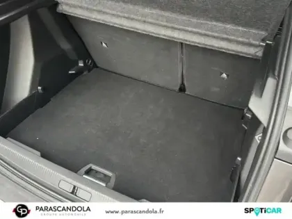 Photo 5 Peugeot 2008  1.5 BlueHDi 130ch S&S Allure EAT8 125g