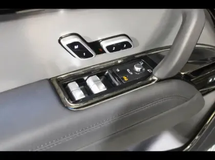 Photo 21 Land rover Range Rover Sport  3.0 P440e 440ch PHEV Dynamic SE