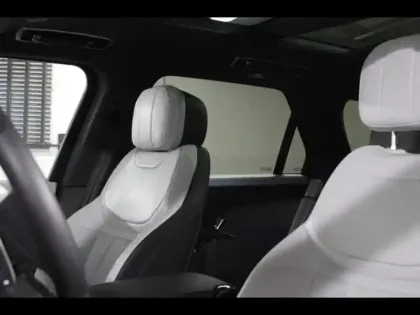 Photo 23 Land rover Range Rover Sport  3.0 P440e 440ch PHEV Dynamic SE