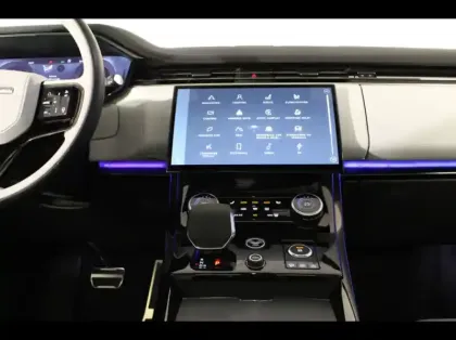 Photo 26 Land rover Range Rover Sport  3.0 P440e 440ch PHEV Dynamic SE