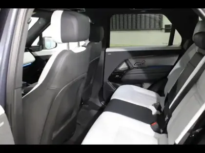 Photo 27 Land rover Range Rover Sport  3.0 P440e 440ch PHEV Dynamic SE