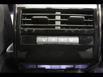 Photo 29 Land rover Range Rover Sport  3.0 P440e 440ch PHEV Dynamic SE