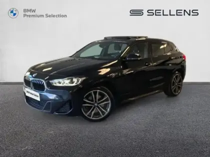Photo Bmw X2