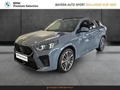 Photo Bmw X2