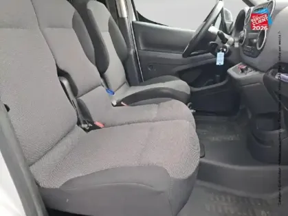 Photo 19 Peugeot Partner Gén. II Ph3 NG Premium 3