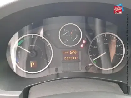 Photo 26 Peugeot Partner Gén. II Ph3 NG Premium 3