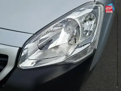 Photo 27 Peugeot Partner Gén. II Ph3 NG Premium 3