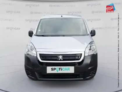Photo 16 Peugeot Partner Gén. II Ph3 NG Premium 3