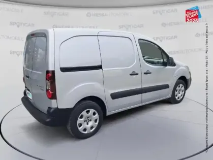 Photo 20 Peugeot Partner Gén. II Ph3 NG Premium 3