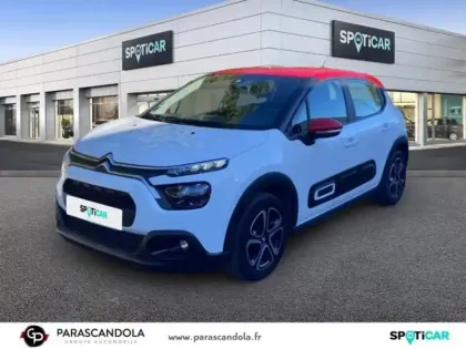 Photo Citroën C3