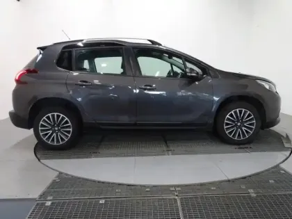 Photo 3 Peugeot 2008  1.2 PureTech 110ch Allure S&S