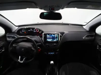 Photo 9 Peugeot 2008  1.2 PureTech 110ch Allure S&S