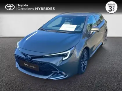 Photo Toyota Corolla