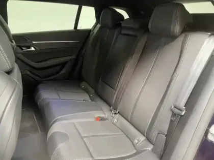 Photo 10 Peugeot 508  SW BlueHDi 130ch S&S GT EAT8