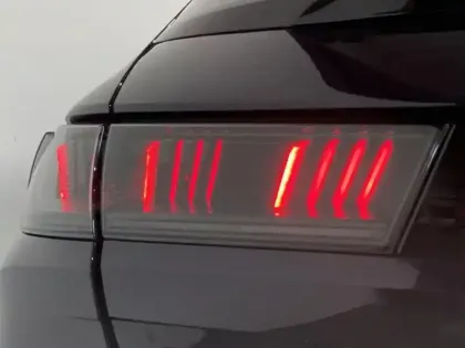 Photo 7 Peugeot 508  SW BlueHDi 130ch S&S GT EAT8