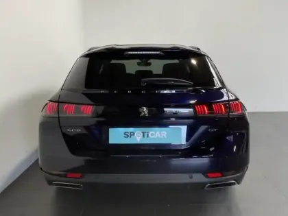 Photo 5 Peugeot 508  SW BlueHDi 130ch S&S GT EAT8