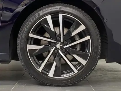 Photo 8 Peugeot 508  SW BlueHDi 130ch S&S GT EAT8