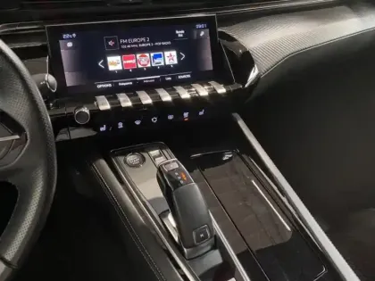 Photo 12 Peugeot 508  SW BlueHDi 130ch S&S GT EAT8