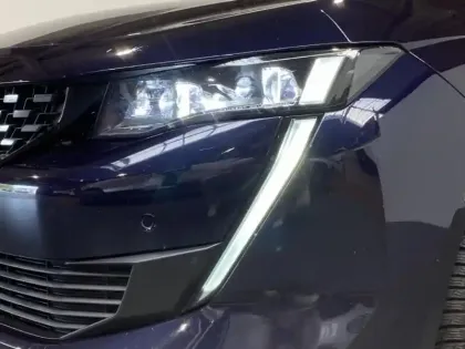 Photo 6 Peugeot 508  SW BlueHDi 130ch S&S GT EAT8