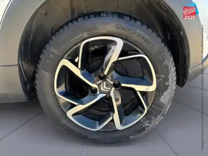 Photo 9 Citroën C3  1.2 PureTech 83ch S/S C-Series 123g