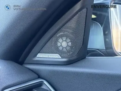 Photo 13 BMW M2  Coupé 3.0i 460ch BVAS8