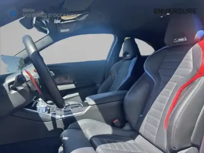 Photo 3 BMW M2  Coupé 3.0i 460ch BVAS8