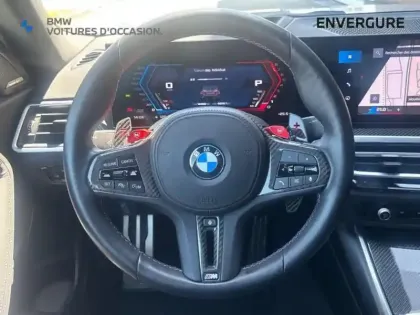 Photo 5 BMW M2  Coupé 3.0i 460ch BVAS8