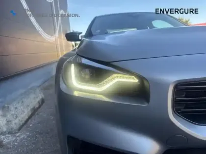 Photo 9 BMW M2  Coupé 3.0i 460ch BVAS8