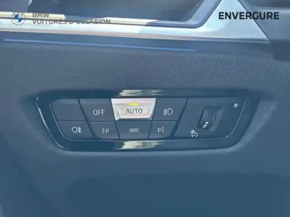 Photo 14 BMW M2  Coupé 3.0i 460ch BVAS8