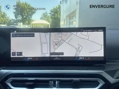 Photo 10 BMW M2  Coupé 3.0i 460ch BVAS8