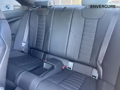 Photo 12 BMW M2  Coupé 3.0i 460ch BVAS8