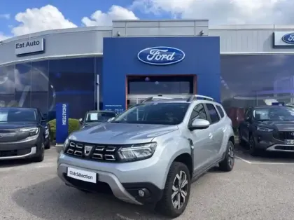 Photo Dacia Duster