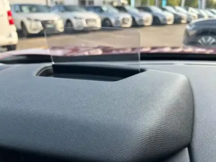 Photo 11 DS DS 3  Crossback E-Tense Performance Line +