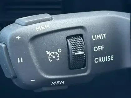 Photo 10 DS DS 3  Crossback E-Tense Performance Line +