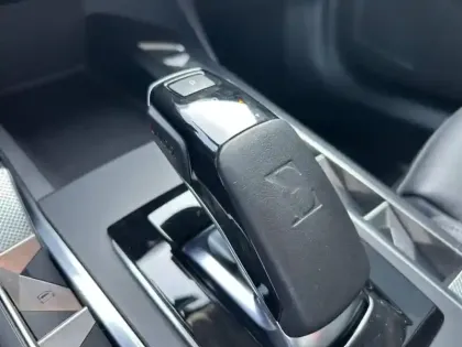 Photo 7 DS DS 3  Crossback E-Tense Performance Line +