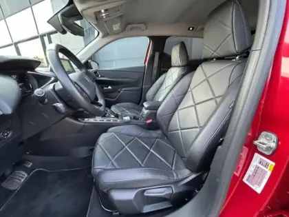 Photo 5 DS DS 3  Crossback E-Tense Performance Line +