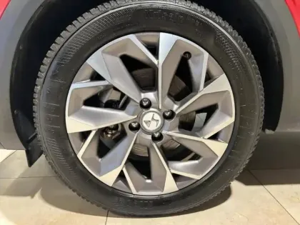 Photo 12 DS DS 3  Crossback E-Tense Performance Line +