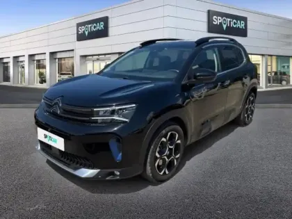 Photo Citroën C5 Aircross