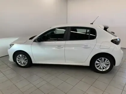 Photo 7 Peugeot 208  1.5 BlueHDi 100ch S&S Active